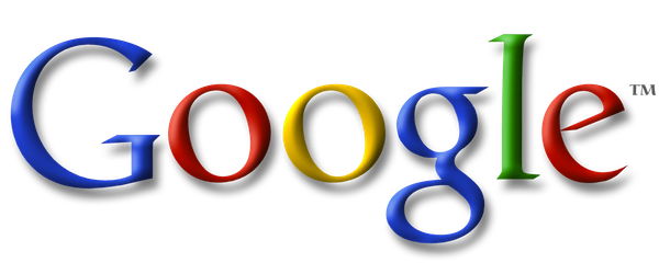 google logo