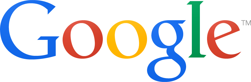 google logo