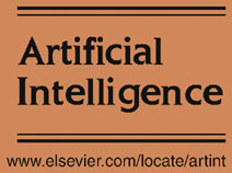 artificial intelligence journal