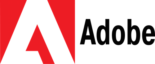 adobe logo