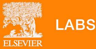 Elsevier Labs logo