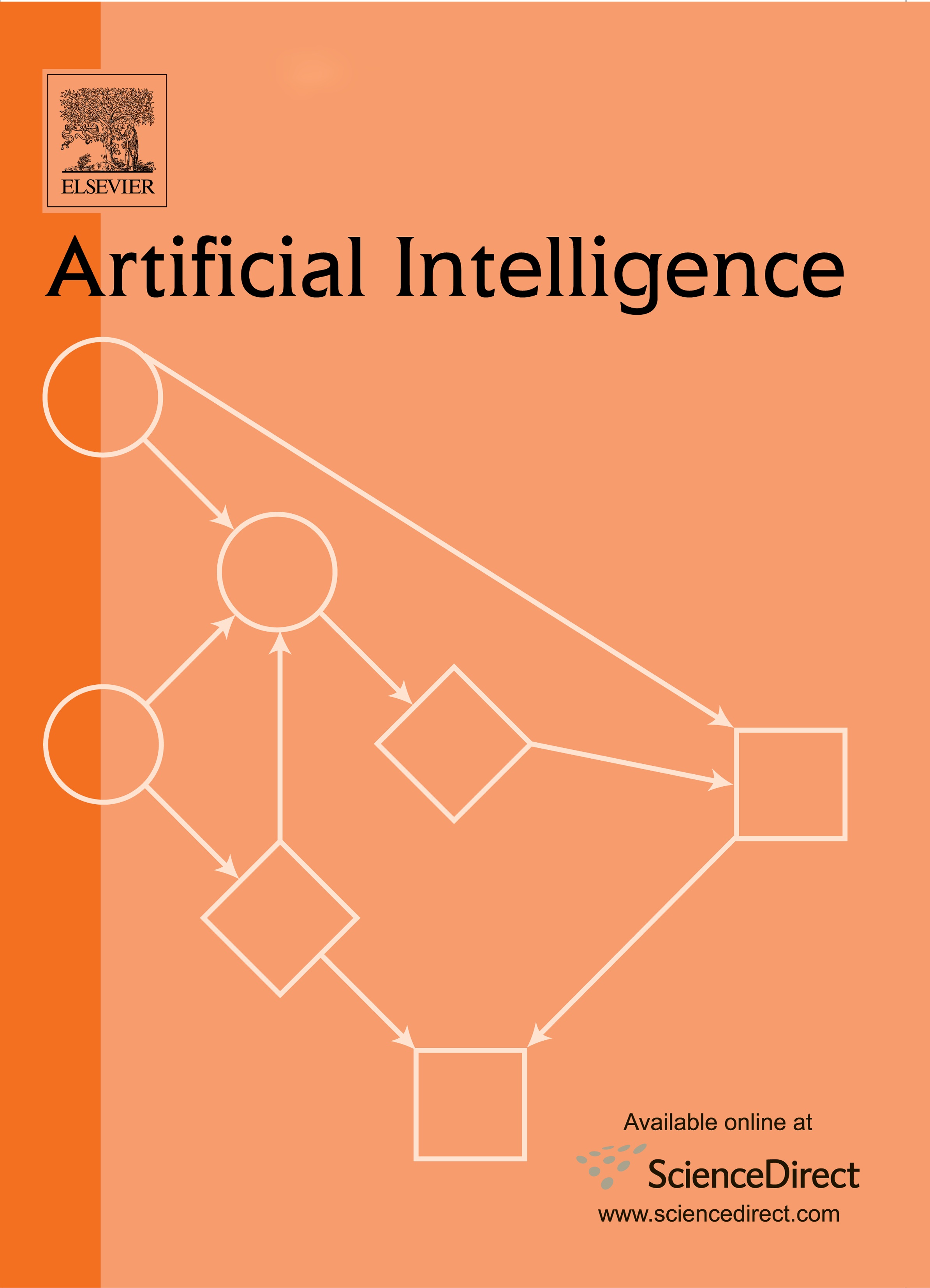 artificial intelligence journal